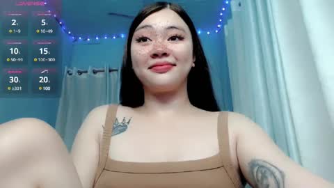 ROXIE  online show from December 3, 2024, 6:49 pm