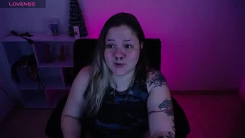 Lola Bdsm and fries online show from January 3, 2025, 1:59 am