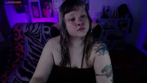 Lola Bdsm and fries online show from May 3, 2026, 5:08 pm