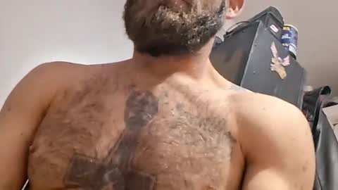 desturbingdetale699 online show from October 2, 2025, 5:47 am