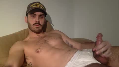 Detroit Bro online show from November 27, 2025, 12:24 am