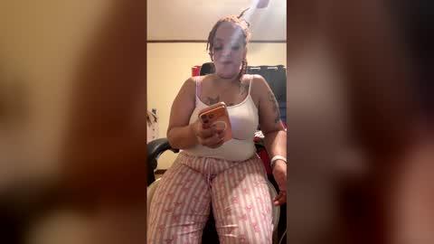 detroitredbone online show from April 8, 2026, 2:11 am