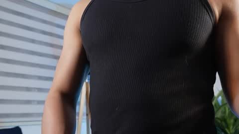 Deus Belli online show from September 14, 2025, 8:02 am