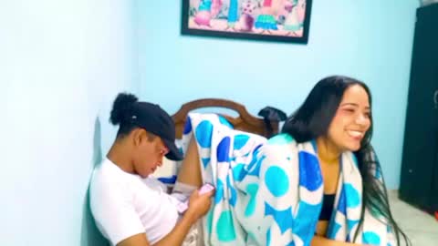 deus_steim online show from March 17, 2026, 10:57 pm