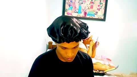 deus_steim online show from March 25, 2026, 9:10 pm