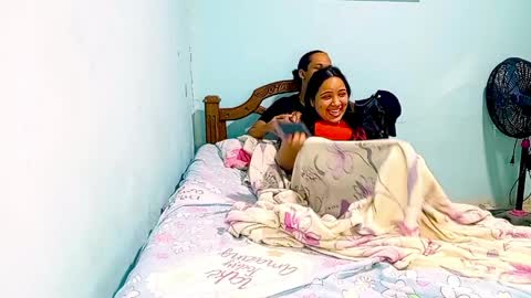 deus_steim online show from April 3, 2026, 10:41 pm