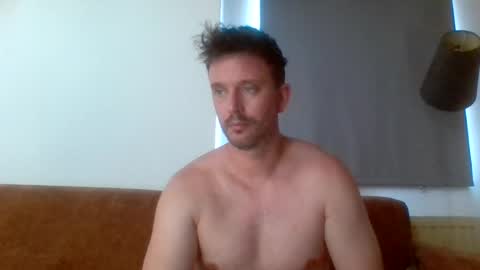 deutero1986 online show from July 13, 2026, 5:05 pm
