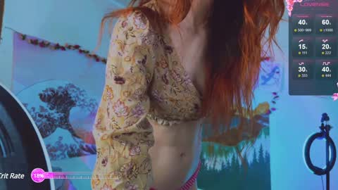 Snapshot of deva_green chatting on December 12, 2024, 6:03 am Deva online show from December 12, 2024, 6:03 am