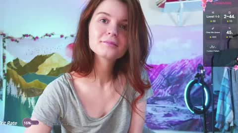 Snapshot of deva_green chatting on February 23, 2025, 9:05 pm Deva online show from February 23, 2025, 9:05 pm