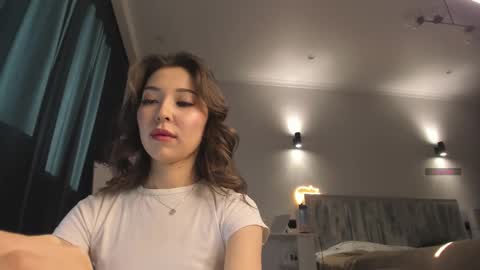 Snapshot of devaivy chatting on October 11, 2025, 10:47 am Deva online show from October 11, 2025, 10:47 am