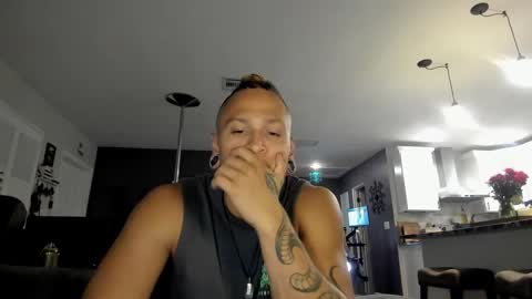 DivineDomXXX online show from September 18, 2025, 12:34 am