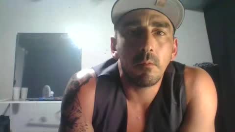 Snapshot of devanschotts chatting on September 18, 2025, 12:45 am KngSvg online show from September 18, 2025, 12:45 am
