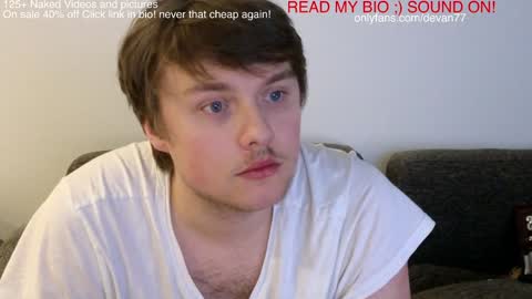 Snapshot of devantheplug chatting on December 29, 2024, 2:10 pm Devan online show from December 29, 2024, 2:10 pm