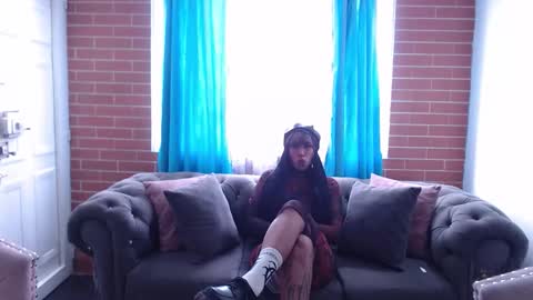 devi_black_13_ online show from February 2, 2026, 7:23 pm