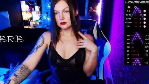Evi online show from March 2, 2026, 7:15 am