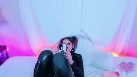 Lady Lydia aka DeviantxDarling online show from December 13, 2024, 2:10 am