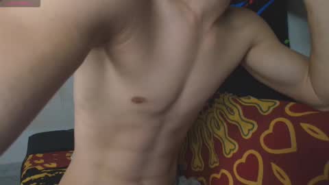 Devil online show from November 19, 2025, 4:23 am