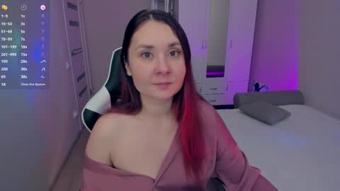 Snapshot of devil_mixie chatting on January 11, 2026, 7:41 pm devil_mixie online show from January 11, 2026, 7:41 pm