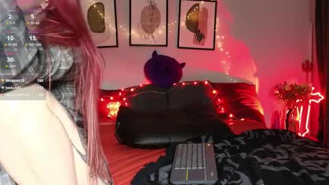 Snapshot of devil_s_bride chatting on September 28, 2025, 4:23 pm devil_s_bride online show from September 28, 2025, 4:23 pm