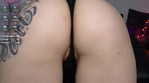 Snapshot of devil_s_bride chatting on October 21, 2025, 12:22 am devil_s_bride online show from October 21, 2025, 12:22 am