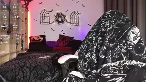 Snapshot of devil_s_bride chatting on February 17, 2026, 10:27 pm devil_s_bride online show from February 17, 2026, 10:27 pm