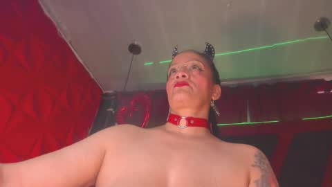 devil_taylorx online show from February 11, 2026, 4:45 pm