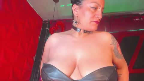 devil_taylorx online show from March 21, 2026, 4:10 pm