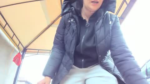 Snapshot of devileanna chatting on October 2, 2025, 8:21 am Anna online show from October 2, 2025, 8:21 am