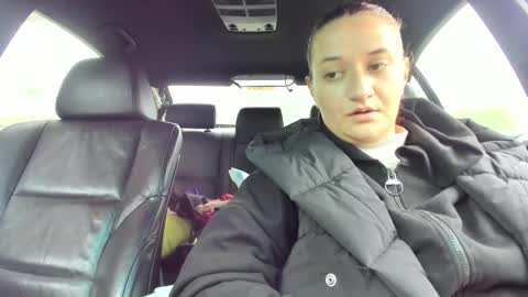 Snapshot of devileanna chatting on October 6, 2025, 8:23 am Anna online show from October 6, 2025, 8:23 am