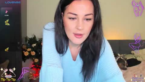 Devilish Goddess online show from December 2, 2025, 7:25 am