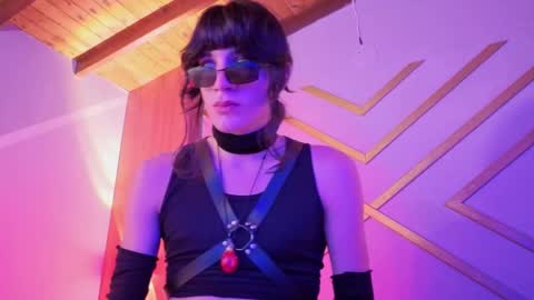 Alex online show from September 20, 2025, 3:40 am