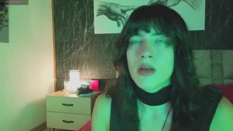 Alex online show from September 28, 2025, 3:34 am