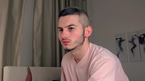 devin_ho online show from January 15, 2025, 8:16 pm