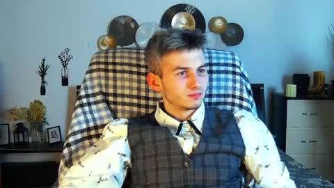 devin_ho online show from February 6, 2026, 2:53 pm