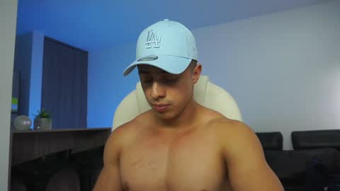 Devin Hunter online show from December 5, 2024, 1:38 pm