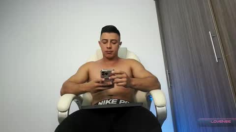 Devin Hunter online show from January 14, 2026, 1:00 am