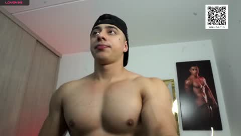 Devin Hunter online show from June 20, 2026, 11:07 pm