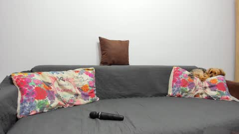 Snapshot of devinesex chatting on February 7, 2025, 7:18 am Misha online show from February 7, 2025, 7:18 am