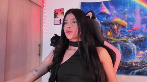 Sara 3 online show from January 10, 2026, 8:54 pm