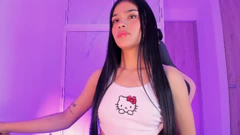 Sara 3 online show from June 20, 2026, 2:47 am