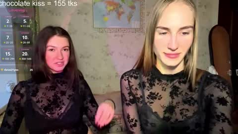 Pippi online show from November 19, 2025, 1:44 pm