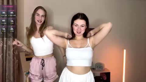 Pippi online show from November 28, 2025, 1:25 pm