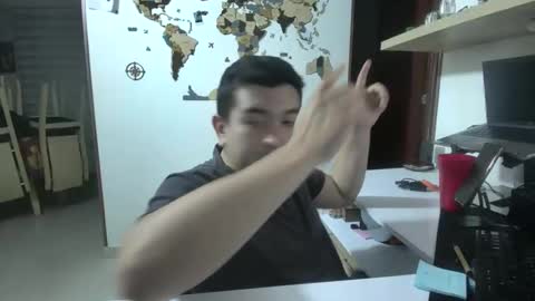 Snapshot of dex014 chatting on November 8, 2025, 4:23 am dex014 online show from November 8, 2025, 4:23 am