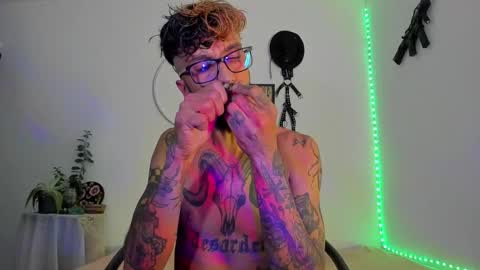 dex_ak586 online show from February 5, 2026, 2:05 am