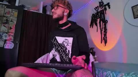 dex_ak586 online show from March 18, 2026, 3:53 am