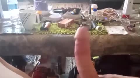 dexcarter81 online show from February 14, 2025, 2:54 pm