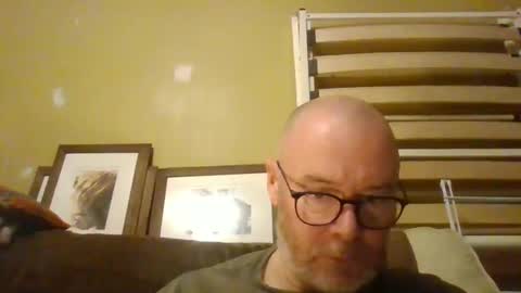 Dexta online show from December 7, 2024, 11:45 pm