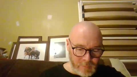 Dexta online show from January 4, 2025, 10:45 pm