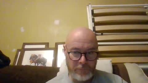 Dexta online show from January 26, 2025, 10:46 pm