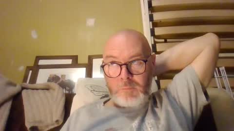 Dexta online show from January 27, 2025, 9:44 pm